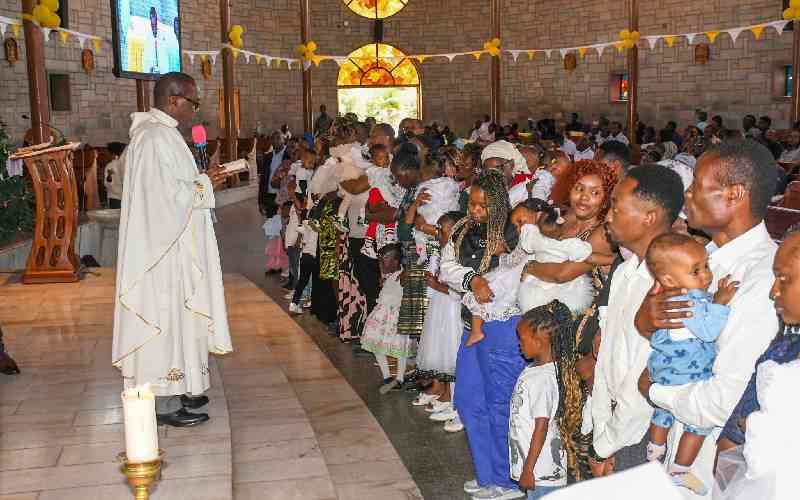 Why we should all strive to be better human beings in 2026