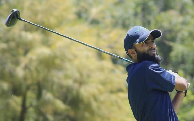 Nanu wins Nakuru Captain's 2025 Prize in style