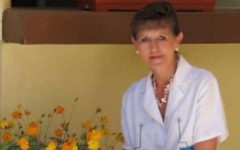 Court orders bank to provide account statements of missing Belgian widow