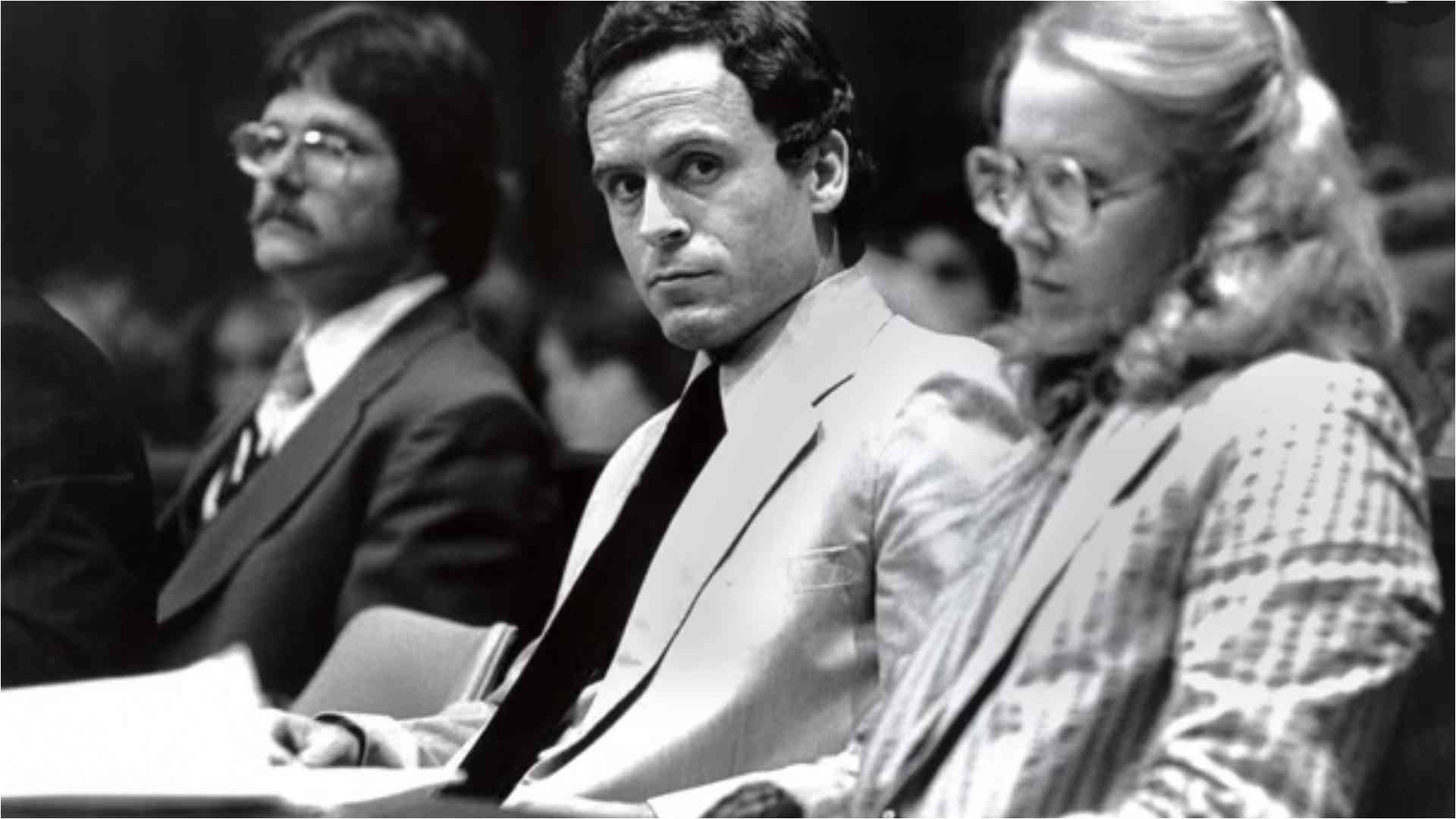 Serial killer Ted Bundy linked to 1974 murder of teenager after 52 years