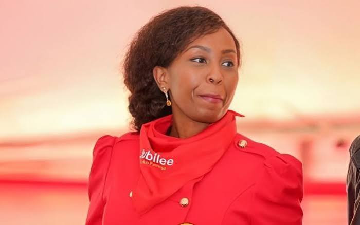 Why luck won't strike twice for Pauline Njoroge