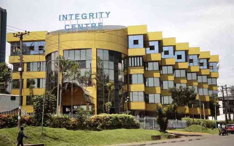 Anxiety as EACC starts probing employment scandal