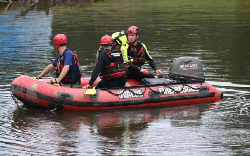 Texas flood toll passes 100 as more bodies recovered