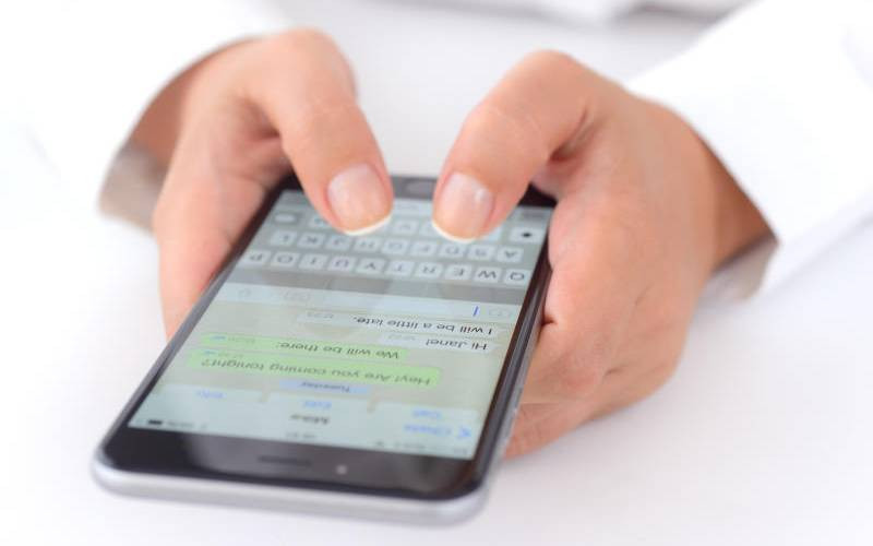 WhatsApp accuses Russia of attempt to block app