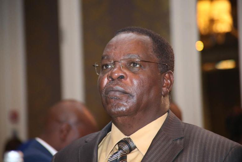 Engineers told to uphold integrity amid graft concerns