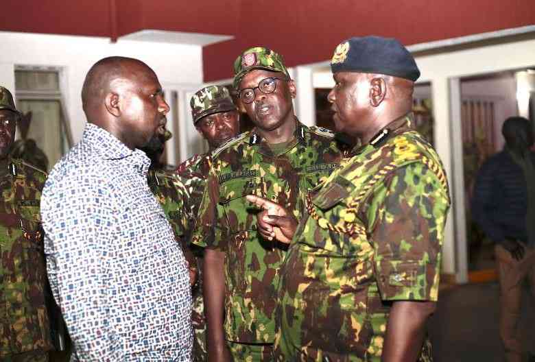 Presiding over rogues: When police take law into their hands