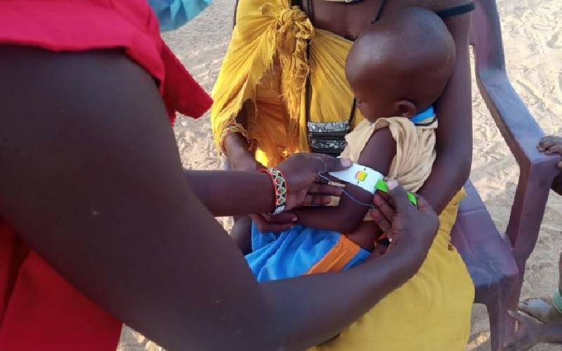 How we can keep malnutrition at bay in Africa