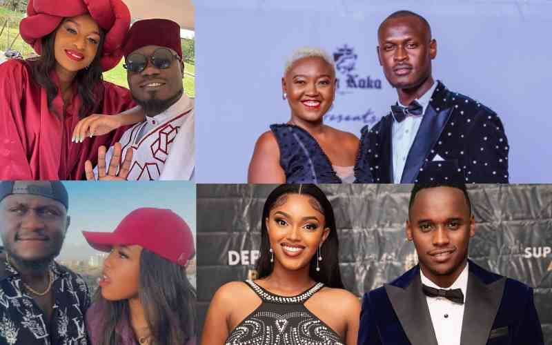 When love ends: What do celebrities owe their fans?