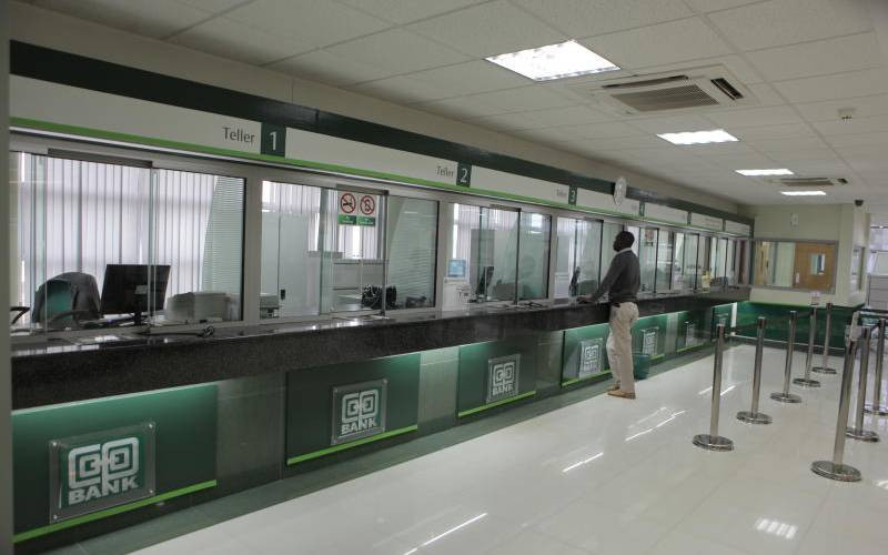 Loans: Banks fail self-regulation test