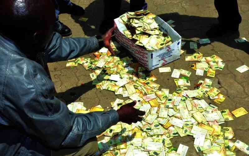 The politics and perils of relaxing vetting for IDs in Northern Kenya