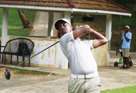Royal Nairobi Golf Club course: Players set for amateur tournament