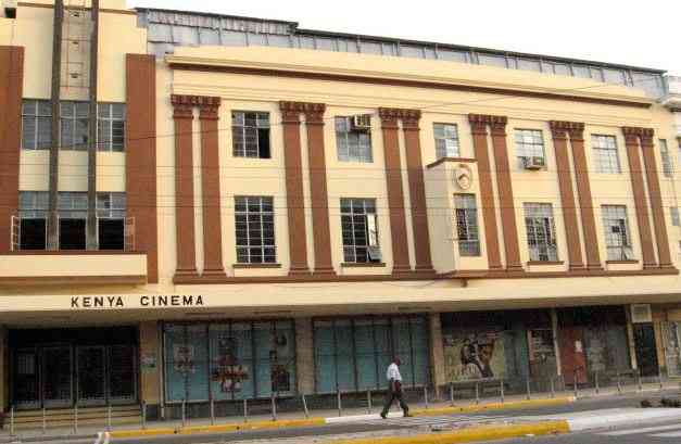 How village cinema halls kept us entertained in the 90s