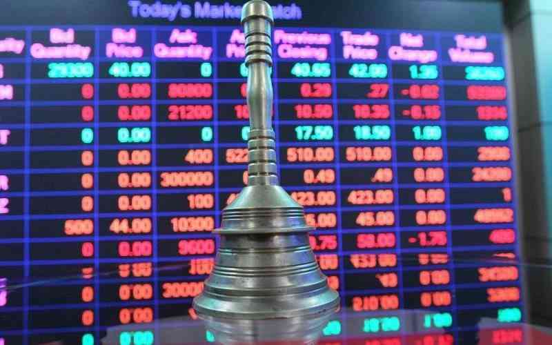 Investors will track blue chip firms better after NSE shakes up