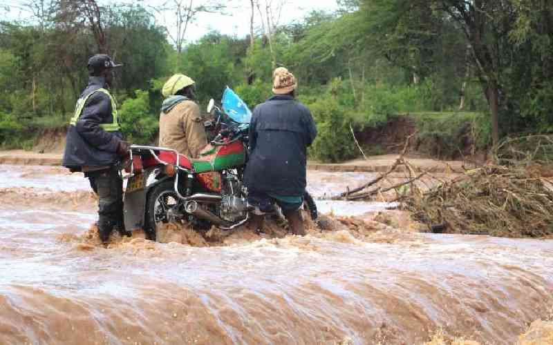 State allocates Sh7b to mitigate floods as death toll rises to 76