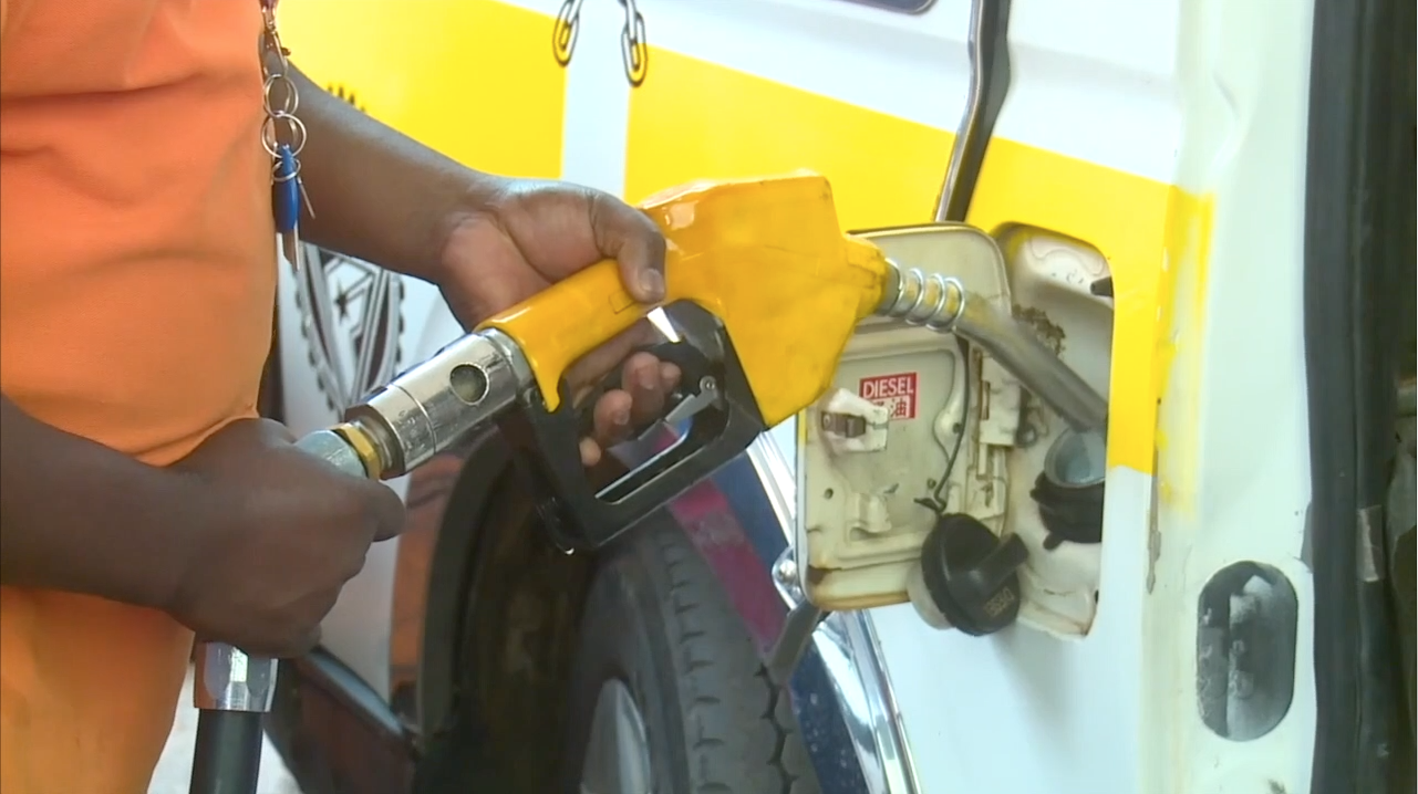 How fuel marking technology protects public health and energy security