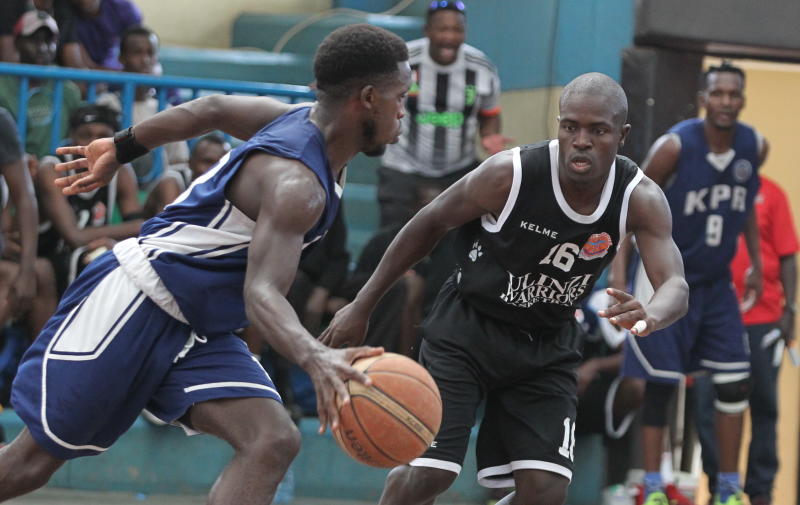No time to rest for KPA after KBF title triumph