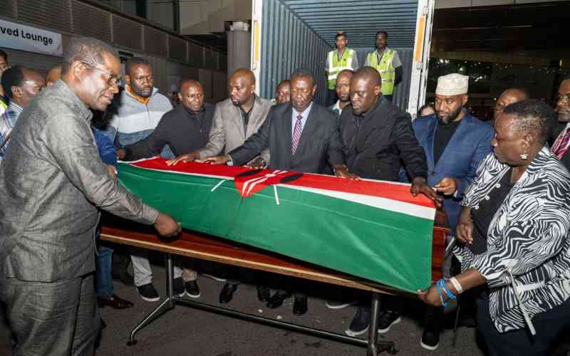 Honouring Baba: A tribute in pictures