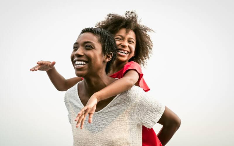 Raising resilient children begins with emotional safety