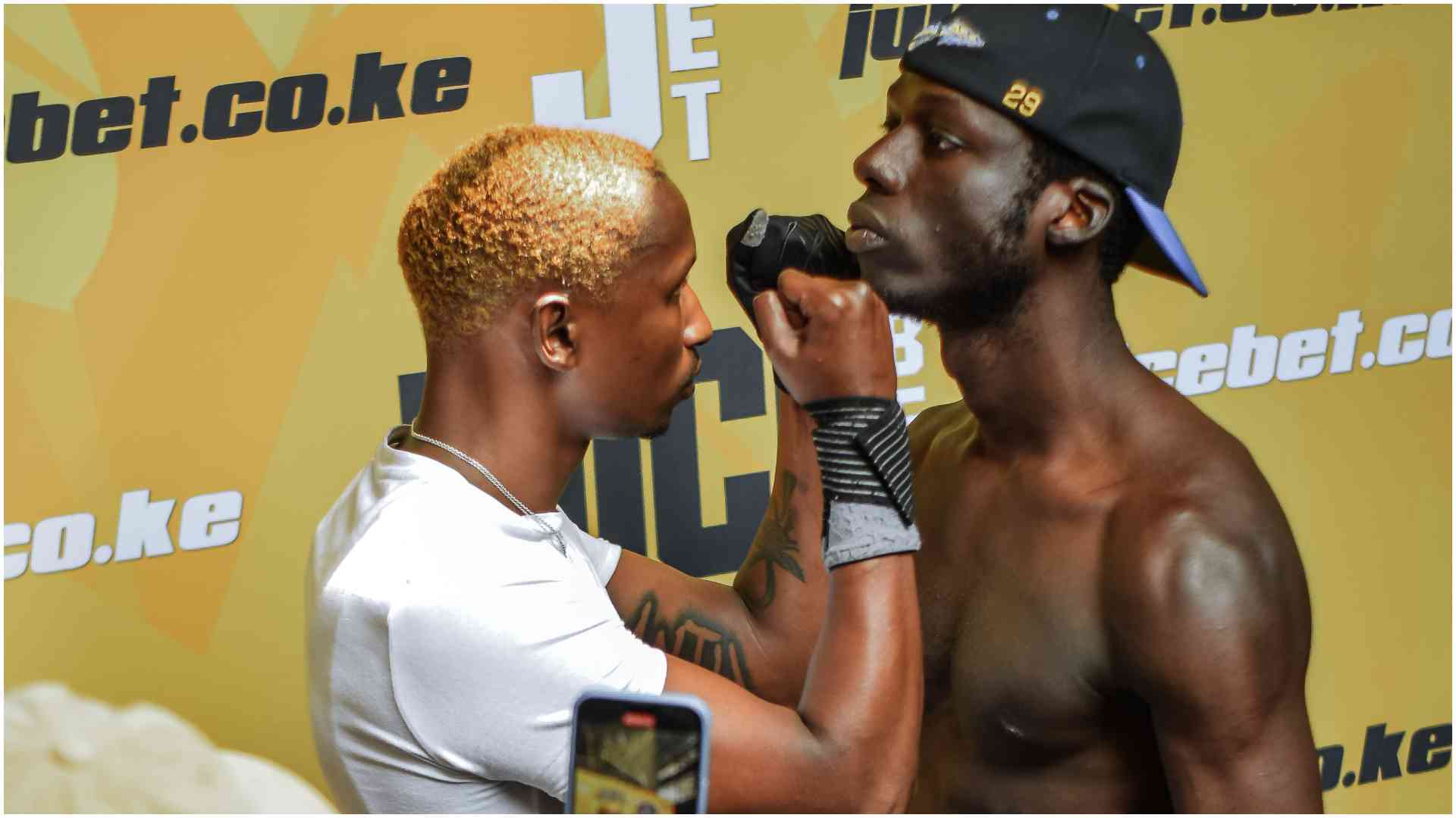 Gloves Up! Kenya's first celebrity fight nights set to ignite Nairobi entertainment scene