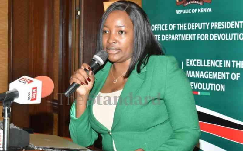 Counties to take over assets of defunct local authorities