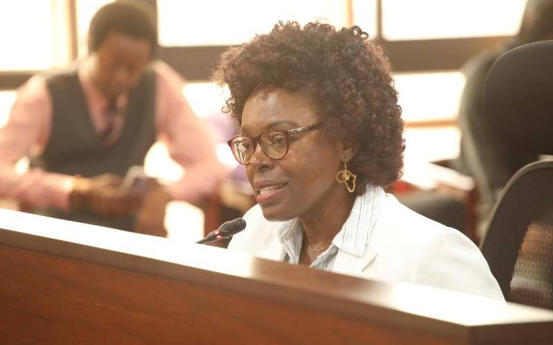 Counties owe suppliers Sh176 billion in pending bills, report reveals