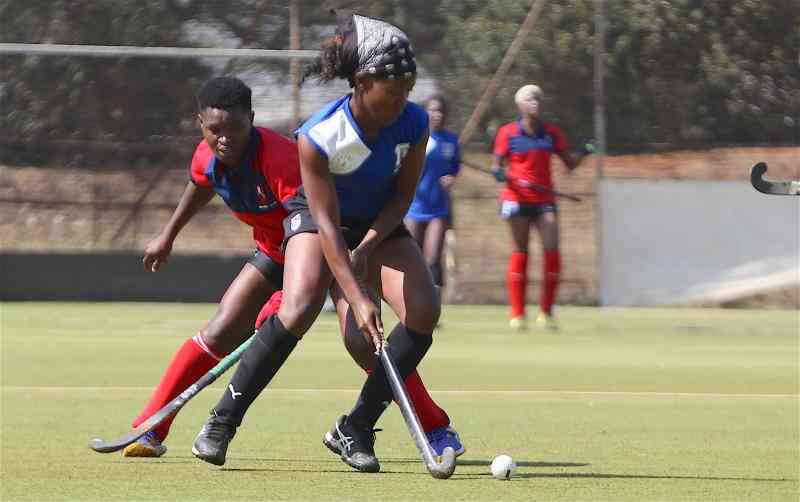 Hockey: Blazers, Kenya Police drop points as draws dominate KHU league