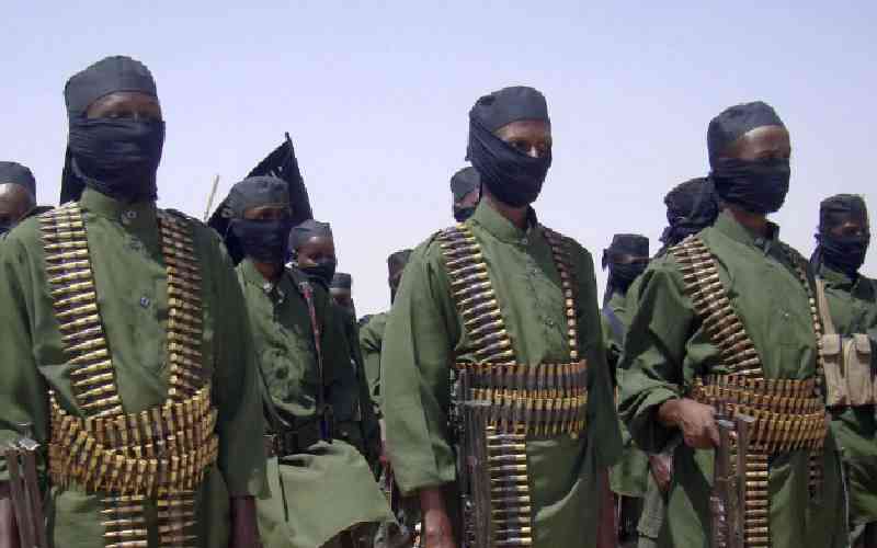 Somali Government, Al-Shabab deny peace talks