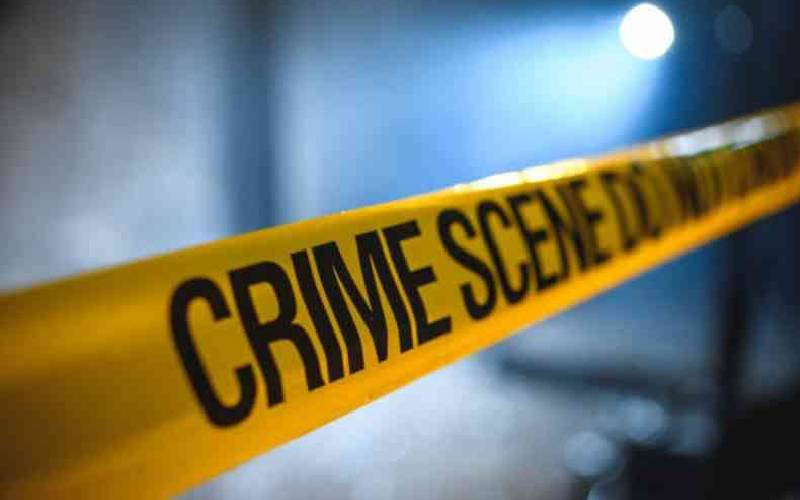 Outrage in Taita Taveta as women protest defilement, murder of grade two girl