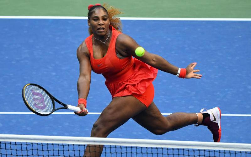 Serena Williams set to say goodbye as US Open begins