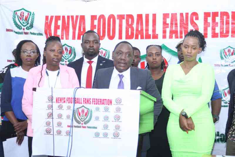 FIFA World Cup: Kefofa to ferry fans for Harambee Stars Qualifiers in Malawi