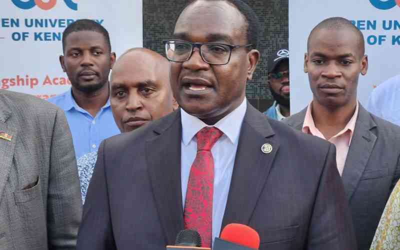 Eyes on Ruto as varsity funding model tweaked for fourth time