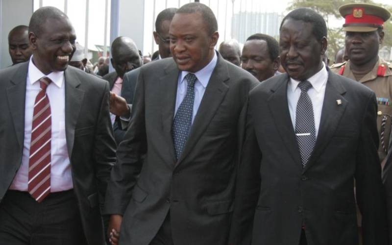 BBI was ex-president's undoing, Finance Bill might be Ruto's