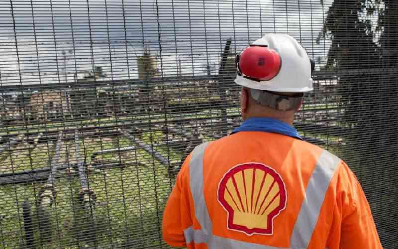 Activists urge Nigeria to refuse Shell's oil selloff plans