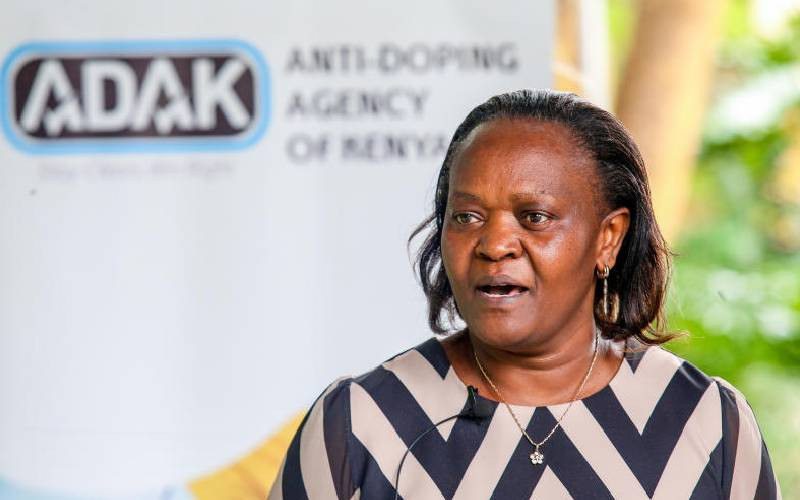 Will Kenya survive tough Wada sanctions as compliance deadline ended last night?