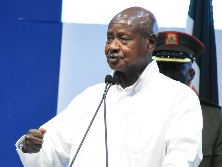 Trinity of terror: Spotlight on Ruto after Museveni's revelation on two abducted Kenyans