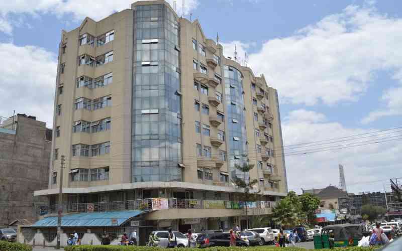 Nakuru joins race for the skies after elevation to city status