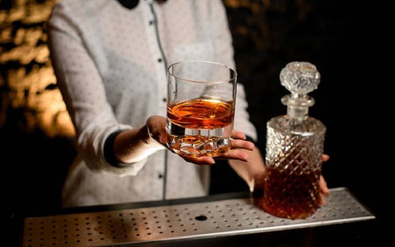 Civil society welcomes new alcohol policy
