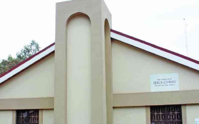Prophetic challenge facing the Kenyan church today