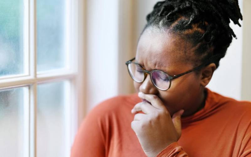 How to cope with rejection from family