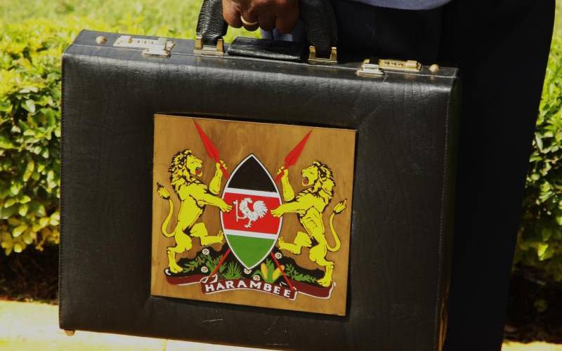 2026 budget aims high but struggles to maintain proper fiscal discipline