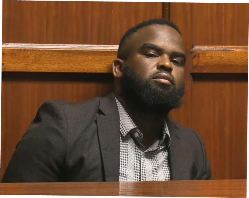 Court orders Mwingi political aspirant Jonathan Ngenga to pay couple Sh1M after failed business deal.