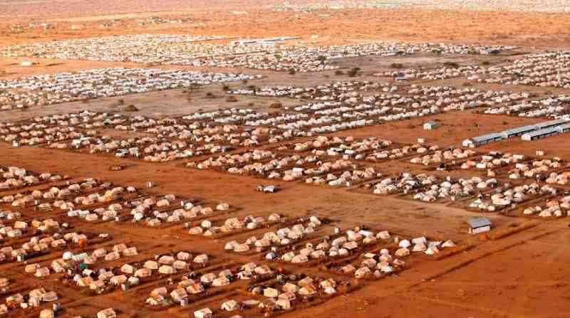 Besides response and recovery, Africa must invest in resilience