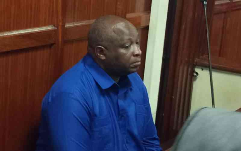 DPP approves murder charges against Central Police OCS Talaam among others