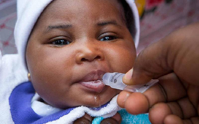 Newborns at risk as shortage of the rotavirus vaccine is felt in various clinics
