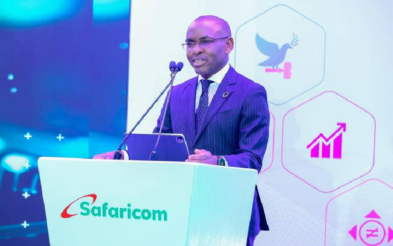 Safaricom revamps cyber-security offering for businesses