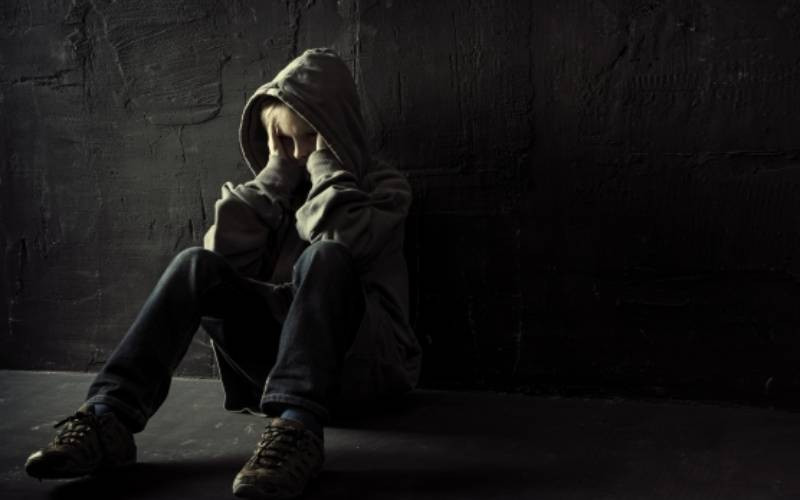 Suicide behind one in every 100 deaths: WHO
