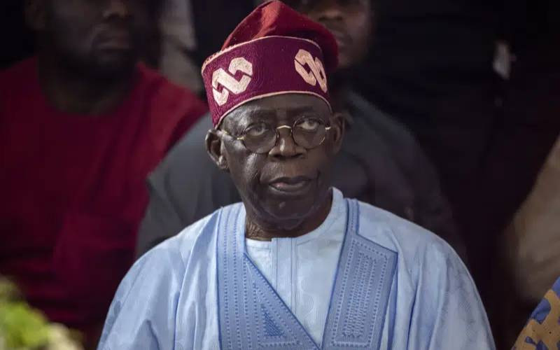 Tinubu will increase tension in some parts, reduce it in others