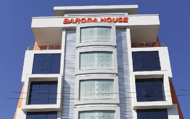 Bank of Baroda Kenya sustains strong business momentum, reinforces commitment to customers