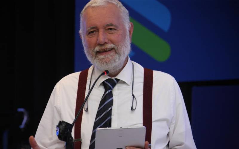 Why mentorship is key for entrepreneurs