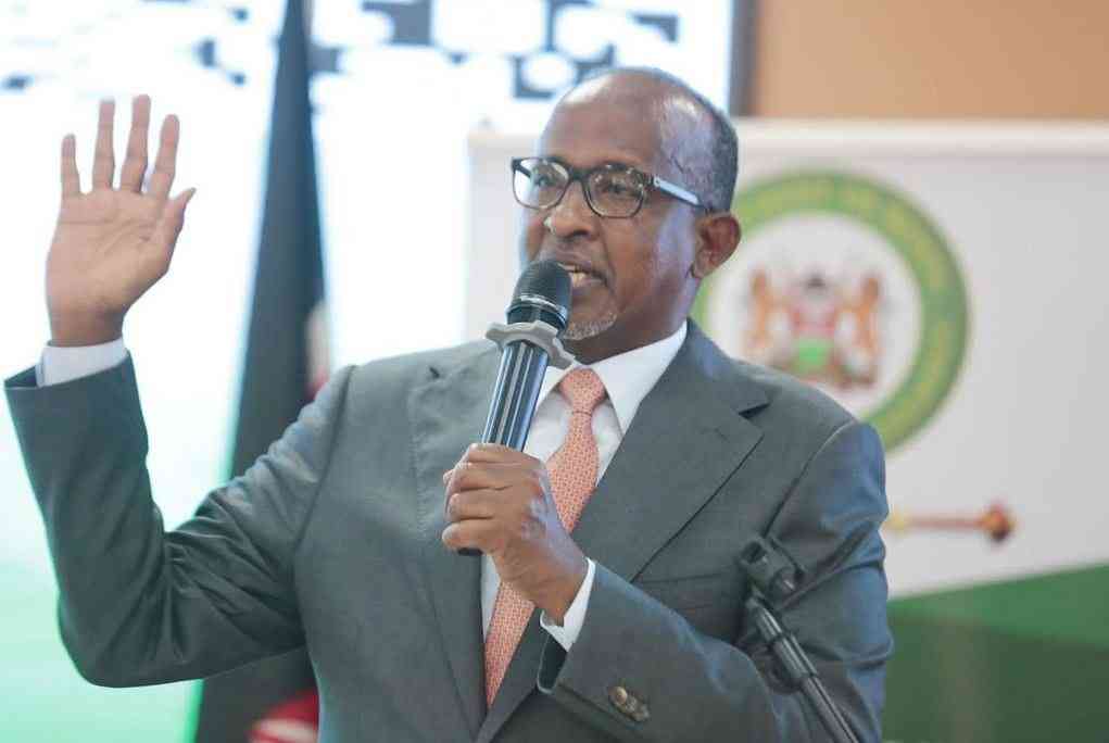 Sh11bn lost to SHA fraud as government closes 1,118 health facilities